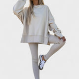 Liv™ | Sæt med lange ærmer