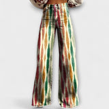 Louise | Boho Bukser