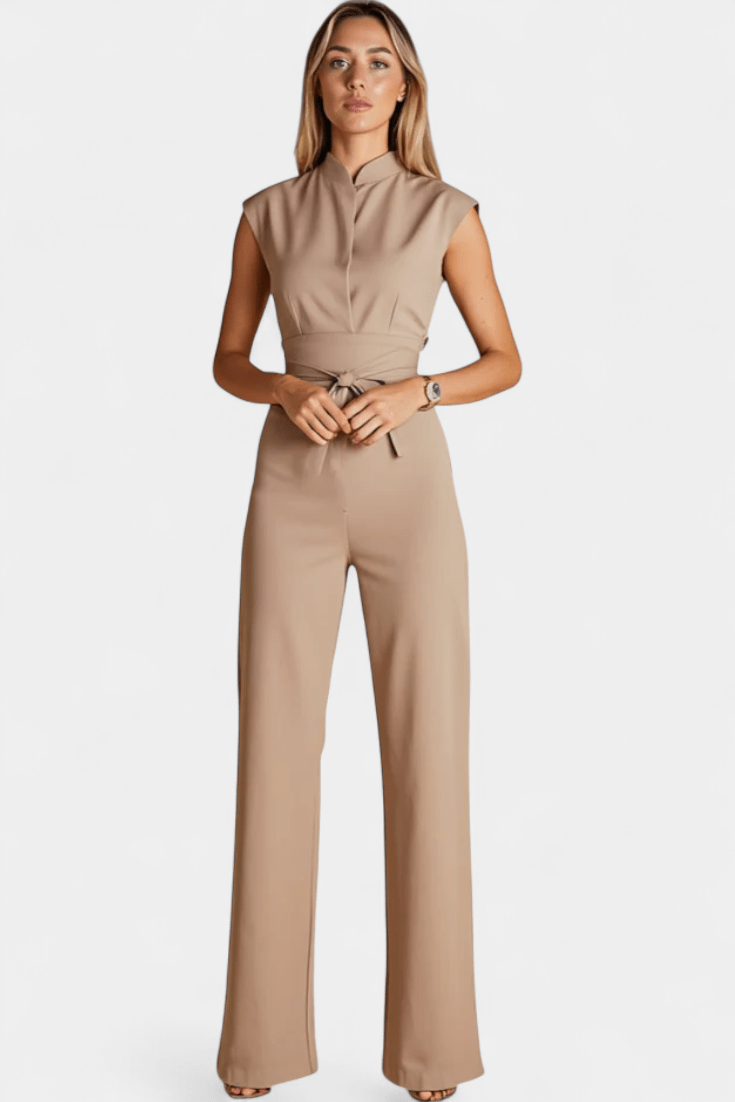 Louise | Elegant jumpsuit
