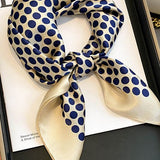 Louise | Silketørklæde