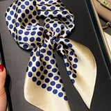 Louise | Silketørklæde