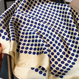 Louise | Silketørklæde