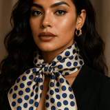 Louise | Silketørklæde