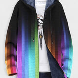 Lucie™ | Kunstnerisk luksus cardigan