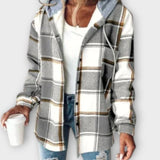 Luna | Hyggelig hættetrøje