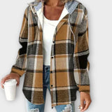 Luna | Hyggelig hættetrøje