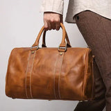 Mads™ | Rejsetaske Rom