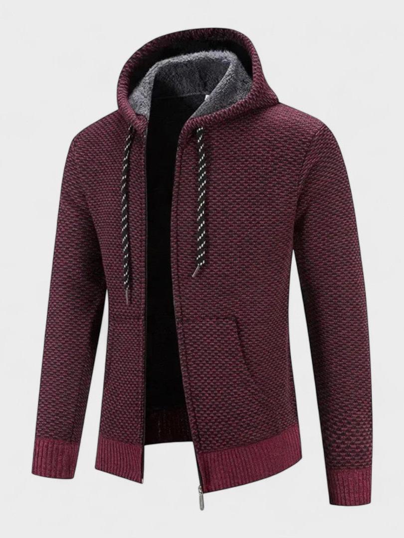 Plamen™ | Ultimativ hættetrøje