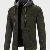 Plamen™ | Ultimativ hættetrøje