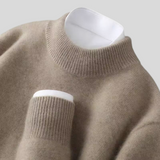 Sopha – Blød Kashmirtrøje