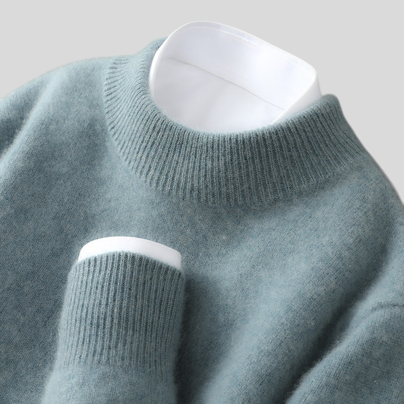 Sopha – Blød Kashmirtrøje