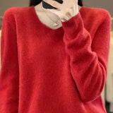 Maja | Kashmirtrøje