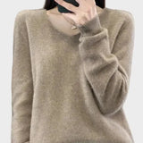 Maja | Kashmirtrøje