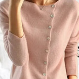 Maja | Tidløs cardigan