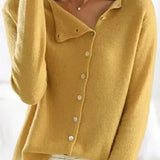 Maja | Tidløs cardigan