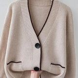 Majken | Oversize Strik