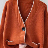 Majken | Oversize Strik