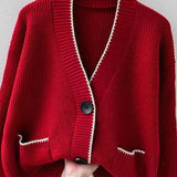 Majken | Oversize Strik