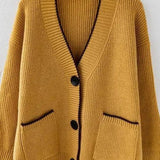 Majken | Oversize Strik