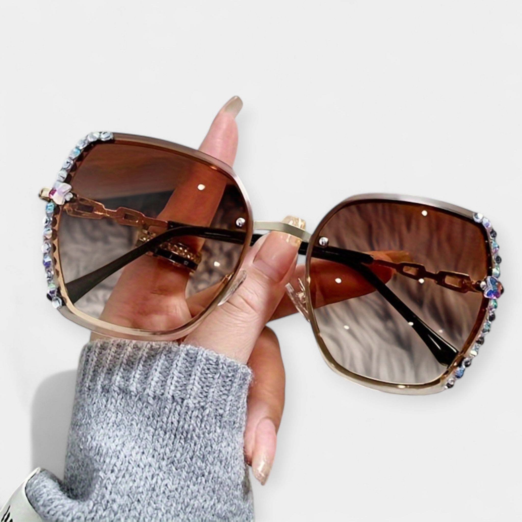 Malene | Inari-briller