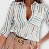 Malene | Klassisk skjorte