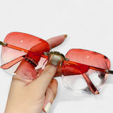 Malina | Nurmes-briller