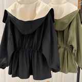 Judith | Vandtæt vindjakke