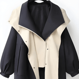 Judith | Vandtæt vindjakke