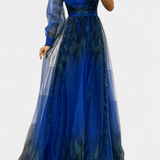 Malou | Enskuldret kjole