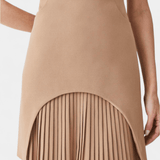 Malou | Plisseret kjole