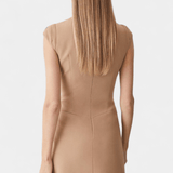 Malou | Plisseret kjole