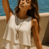 Malou | Strandglød sæt