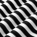 Malthe™ | Klassisk Stribet Polo