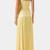 Marie | Deia Maxi-kjole