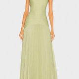 Marie | Deia Maxi-kjole