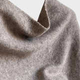 Marie | Uld tørklæde