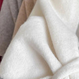 Marie | Uld tørklæde