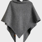 Marie | Uld tørklæde