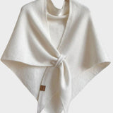 Marie | Uld tørklæde