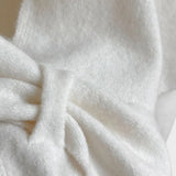 Marie | Uld tørklæde