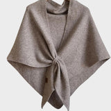 Marie | Uld tørklæde