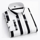 Mark™ | Elegant Skjorte