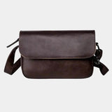 Martin™ | Milan Læder Skuldertaske