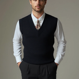 Martin™ | Vest i Uld