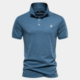 Mathias™ | Royal Crest Polo