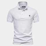 Mathias™ | Royal Crest Polo