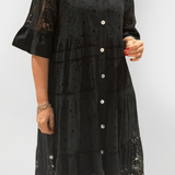 Mathilde | Blonder bluse