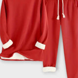 Mathilde | Langærmet sæt