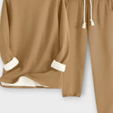 Mathilde | Langærmet sæt