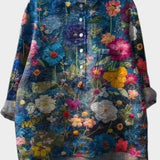 Mathilde | Luksusbluse